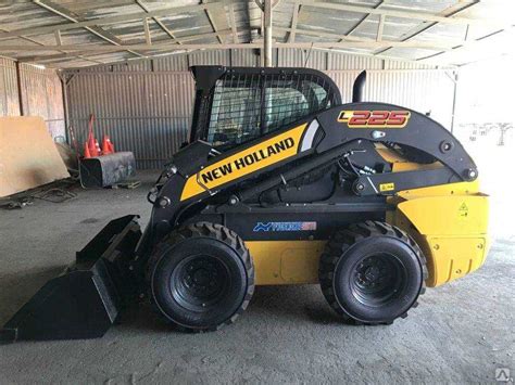 new holland l445 parts